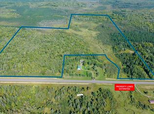 State Highway 27, Sturgeon Lake, MN 55783