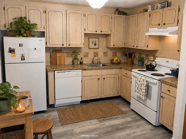 Lexington St Apartments — Photo 1