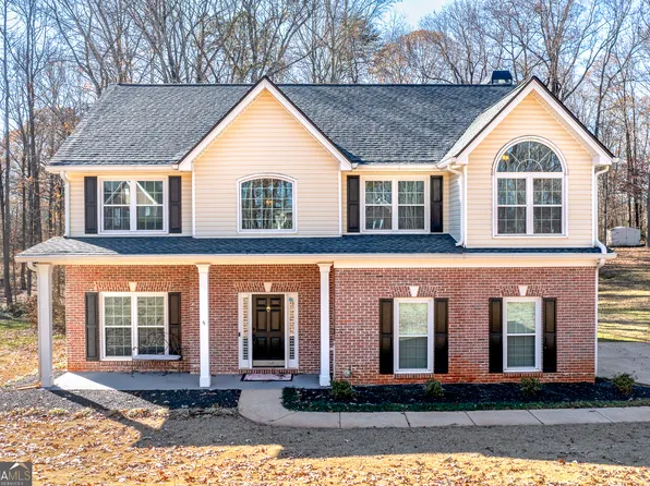 1156 Overland Park Dr, Braselton, GA 30517