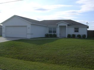 15 Louisiana Dr, Palm Coast, FL 32137