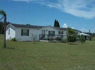 3333 Ranch Place Blvd, Zephyrhills, FL 33541