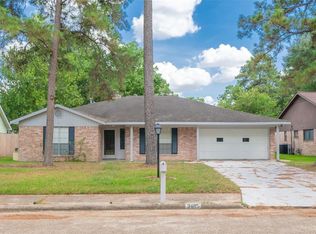 9615 John Bank Dr, Spring, TX 77379