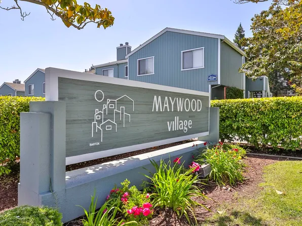 1006 Maywood Ln #3B, Martinez, CA 94553