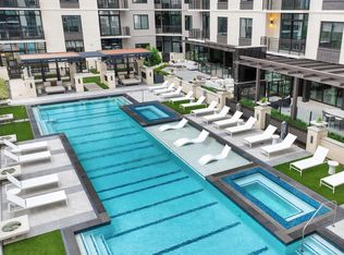 Rone Residences, Houston, TX 77098