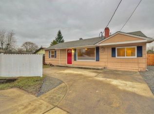 8207 Custer Rd SW, Lakewood, WA 98499