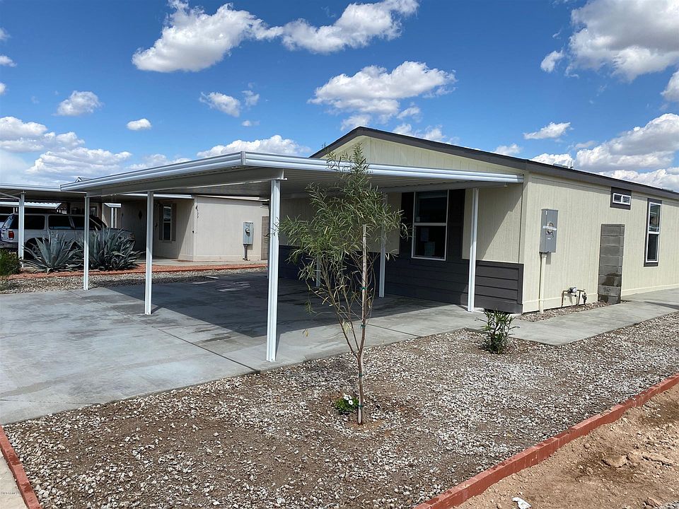 1st image of 8601 N 103rd Ave Lot 98