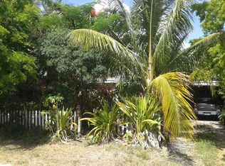 1525 NW 4th Ave, Fort Lauderdale, FL 33311