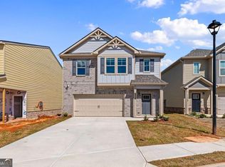 11974 Brightside Pkwy, Hampton, GA 30228