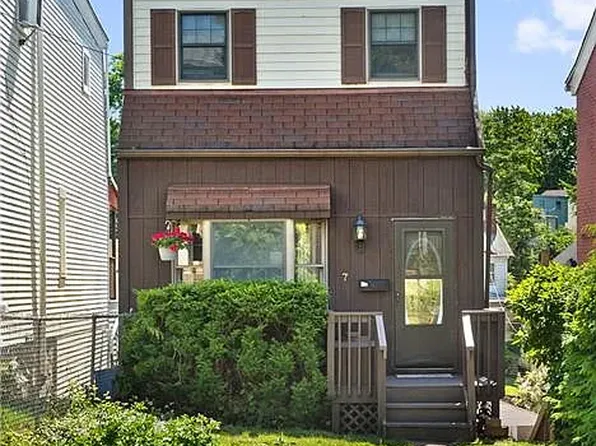 7 Norton St, Pittsburgh, PA 15211