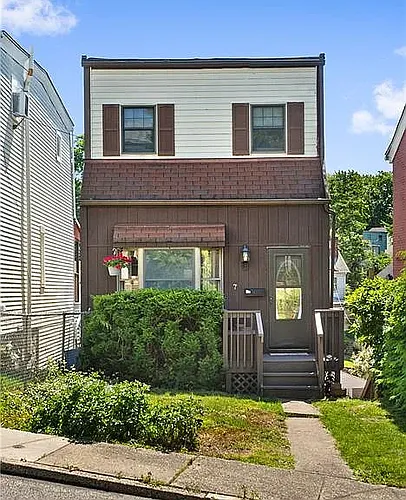 7 Norton St Photo 1