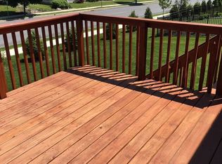 2154 Eagles Landing Dr, Nazareth, PA 18064