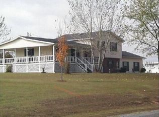 986 County Road 1686, Cullman, AL 35058