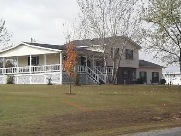 986 County Road 1686, Cullman, AL 35058