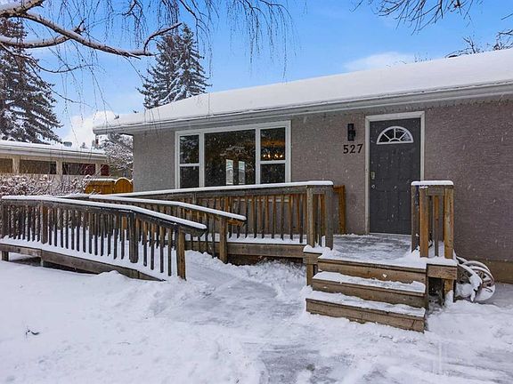 3rd image of 527 N Athlone Rd SE