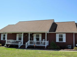 64 Eastridge Rd, Fayetteville, TN 37334