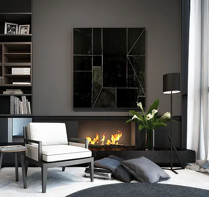 Rented by Compass | media 24