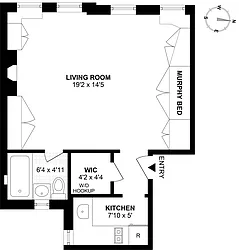 Sold by Brown Harris Stevens
