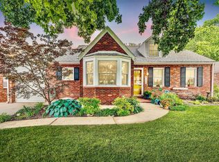 9128 Dana Ave, Saint Louis, MO