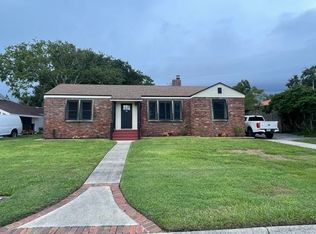 48 NE Saint Augustine Blvd, Saint Augustine, FL 32080
