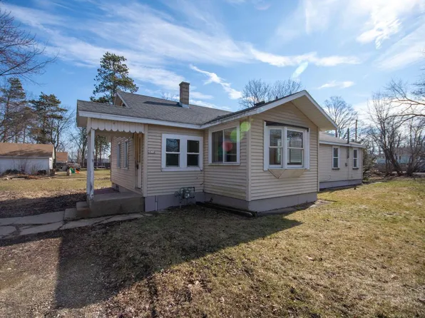 2614 Park LANE, Twin Lakes, WI 53181