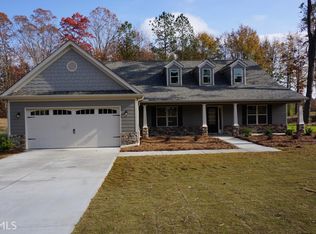 29 Arbor Way #1, Bethlehem, GA 30620