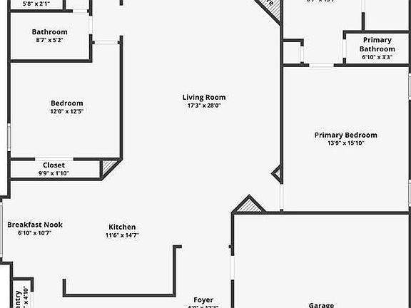 4th image of 429 Falcon Ln