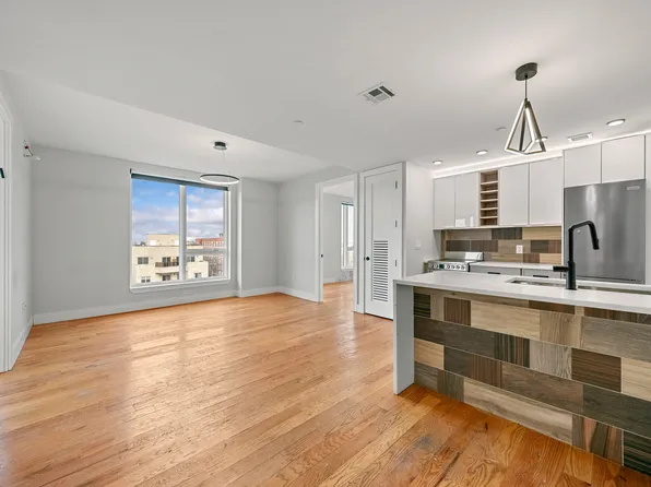 2112 Avenue P #806, Brooklyn, NY 11229