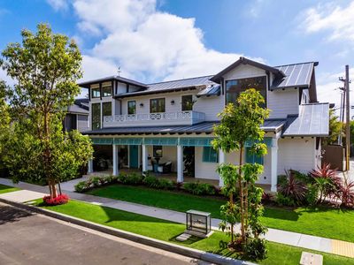 1040 Pine St, Coronado, CA, 92118