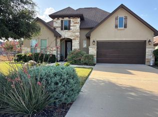 820 Desaix Dr, Georgetown, TX 78628
