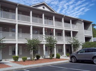 1230 Saint George Ln #I, Myrtle Beach, SC 29588