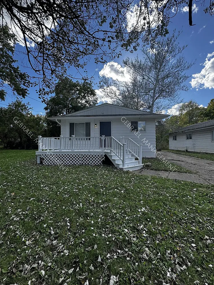 4019 Frazer St — Photo 1
