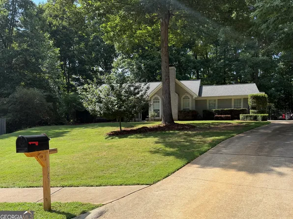 147 Stoney Brook Way, McDonough, GA 30253