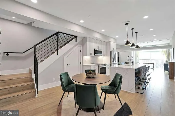 4012 Georgia Ave NW #402 — Photo 5