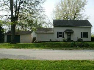 207 W Bell St, Lagrange, IN 46761