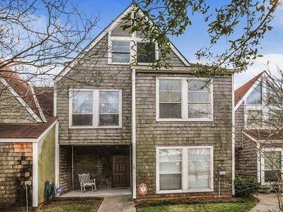 16 Marinerscove N, New Orleans, LA, 70124