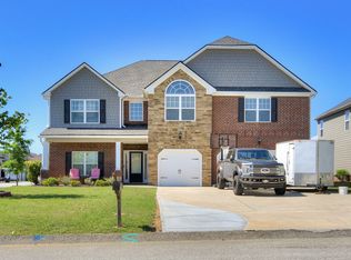 763 Bridgewater Ln, Evans, GA 30809