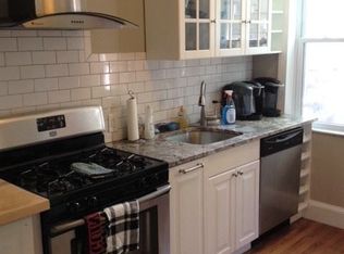 1216 33rd St NW, Washington, DC 20007