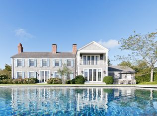 53 Fairfield Pond Ln, Sagaponack, NY 11962