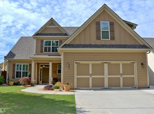 707 Gittings Ave, Peachtree City, GA 30269