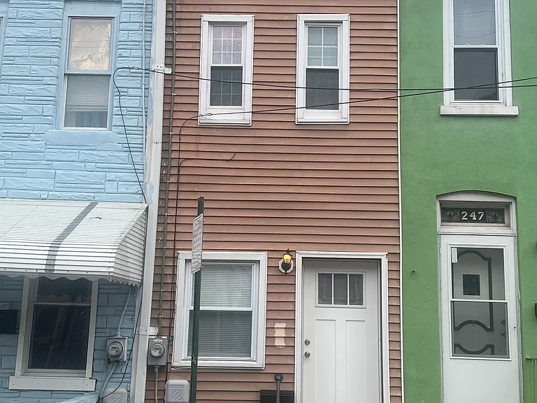 249 Reed St #249 — Photo 1