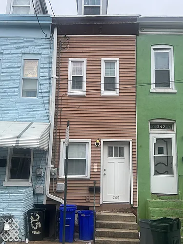 249 Reed St #249 Photo 1
