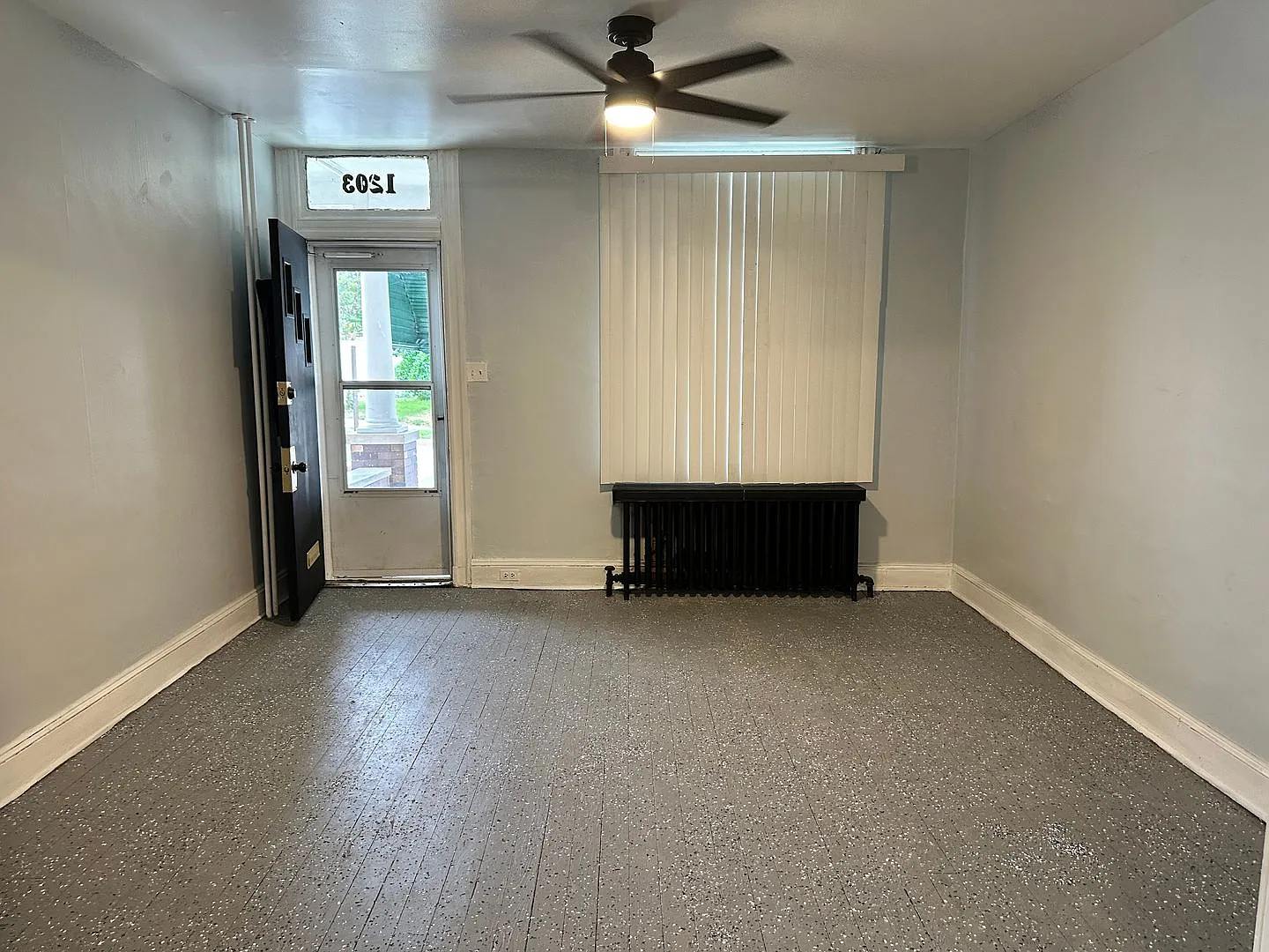 Spacious Home! Finished Basement! W/D! Available Now! — Photo 2