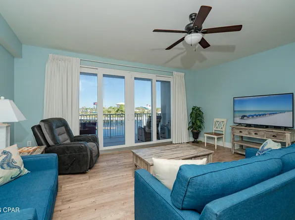 9860 S Thomas Dr Unit 119, Panama City Beach, FL 32408