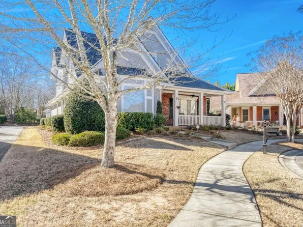 2380 Muskogee Ln, Braselton, GA 30517