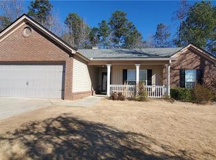 1522 Blakewood Trl, Bethlehem, GA 30620