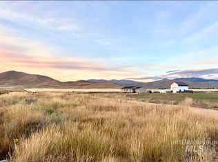 350 N 300 W, Fairfield, ID 83327