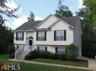 135 Aristocratic Way, Locust Grove, GA 30248