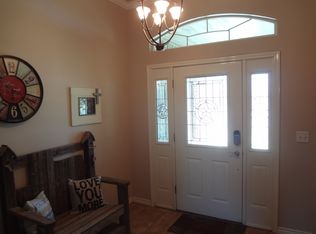 106 Joliet St, Levelland, TX 79336