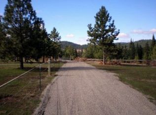 7315 E Borley Rd, Coeur D Alene, ID 83814