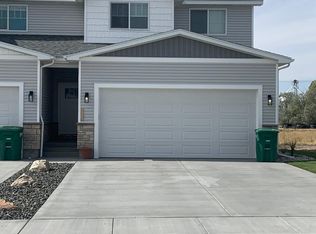 10545 N 36 E, Ucon, ID 83454